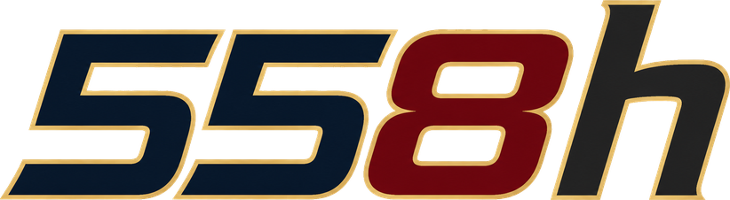 558h লোগো